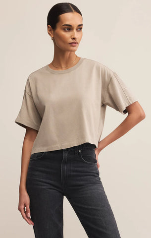 Z Supply On The Go Tee