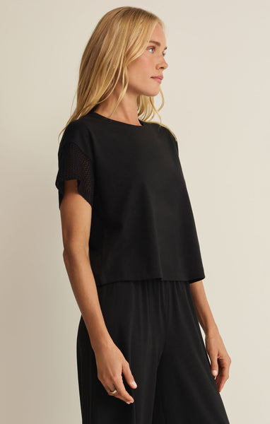 Z Supply Banyan Top