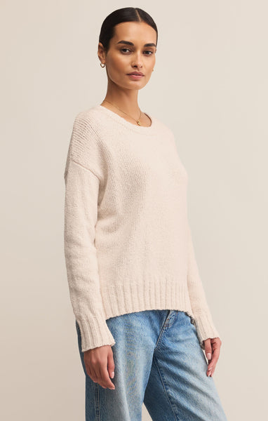 Z Supply Beck Textured Sweater