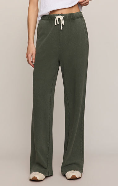 Z Supply Hunter Knit Pant FW26