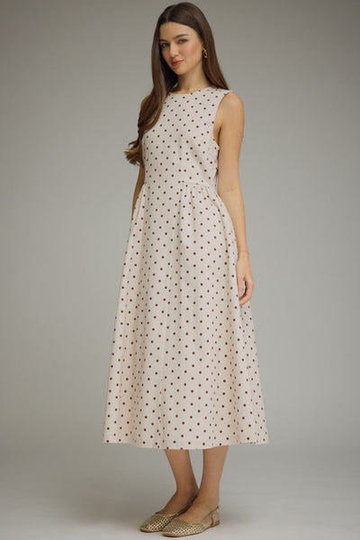 Little Miss Fall Dress