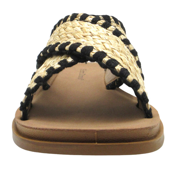 Pierre Dumas Caliso  Sandal