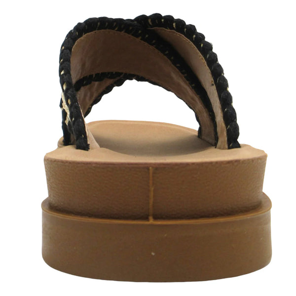 Pierre Dumas Caliso  Sandal