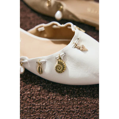Monette Mule by Matisse