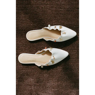 Monette Mule by Matisse