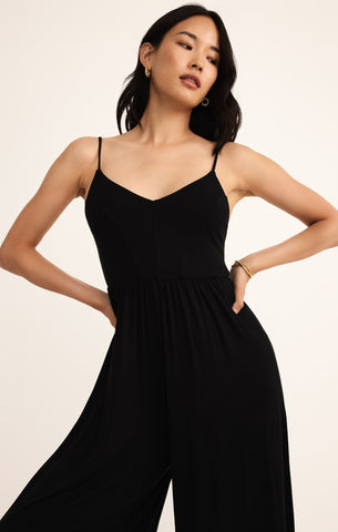 Z Supply Roz Jumpsuit