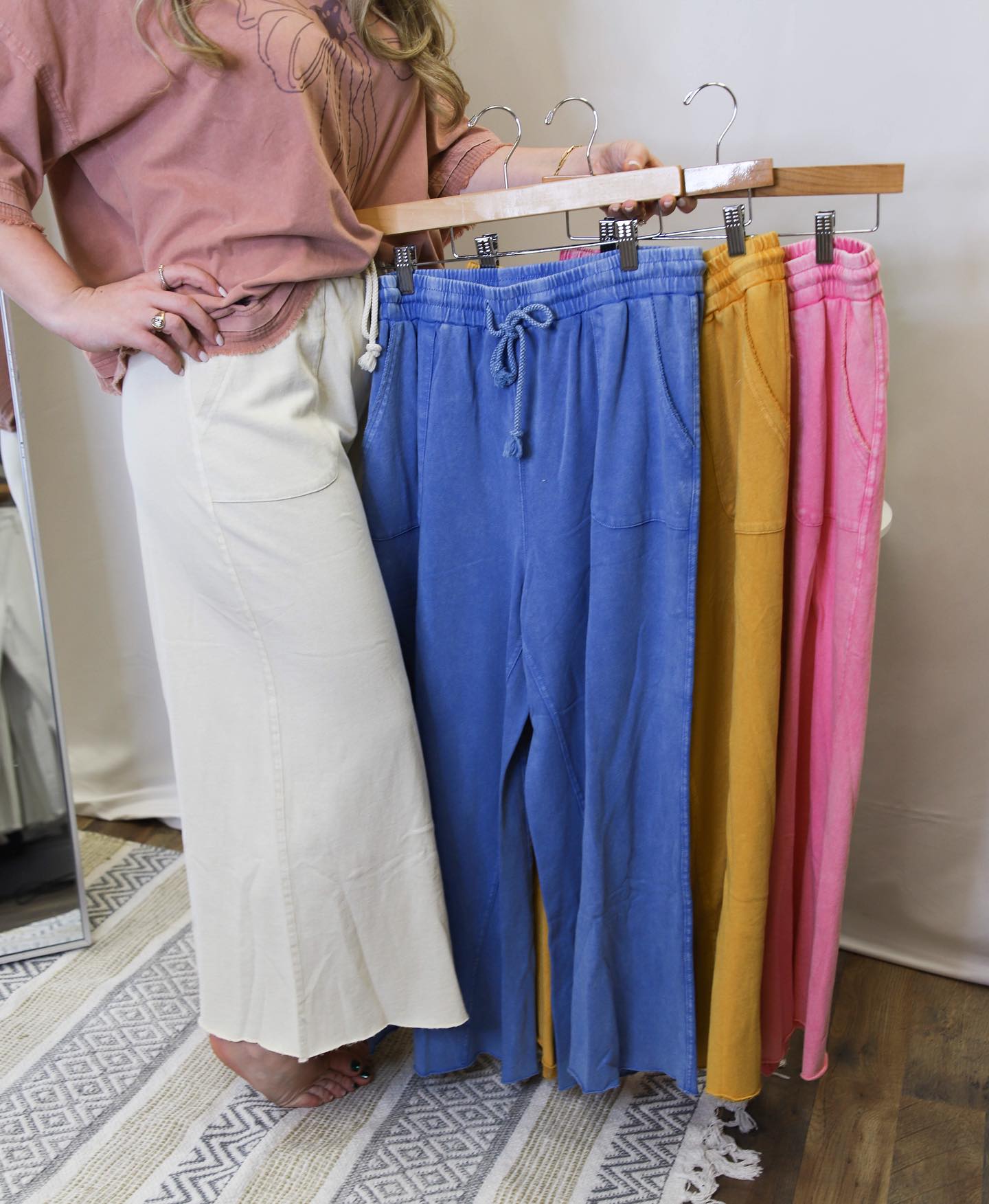Rising Waters Pant