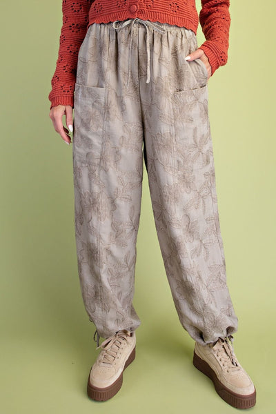 Broken Promises Pant