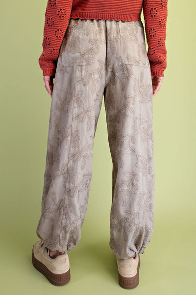 Broken Promises Pant