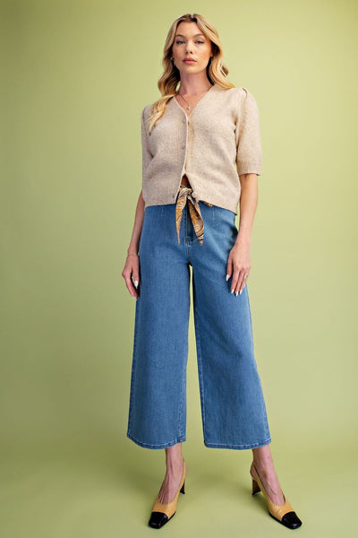 A Little Old Fashioned Pant