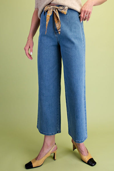 A Little Old Fashioned Pant