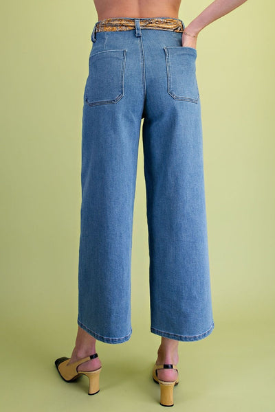 A Little Old Fashioned Pant