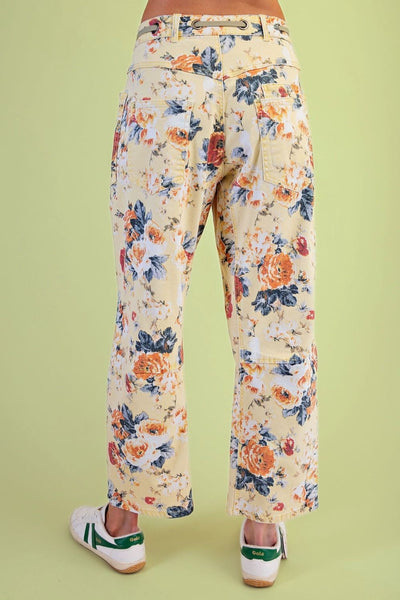 In Love With These Pants