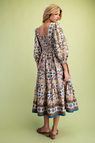 Take Along Dress