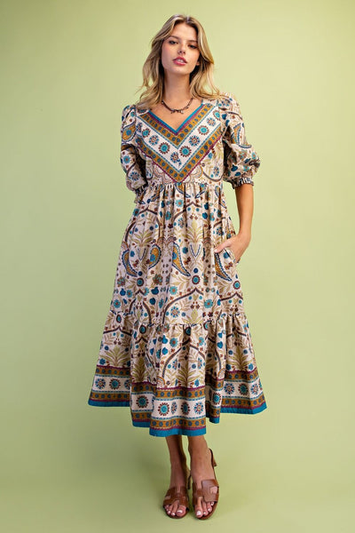 Take Along Dress
