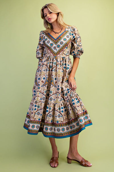Take Along Dress