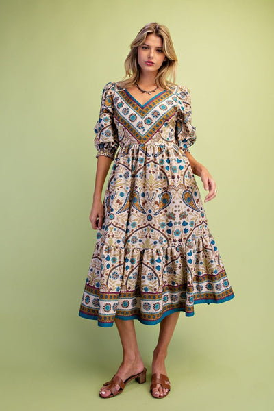 Take Along Dress