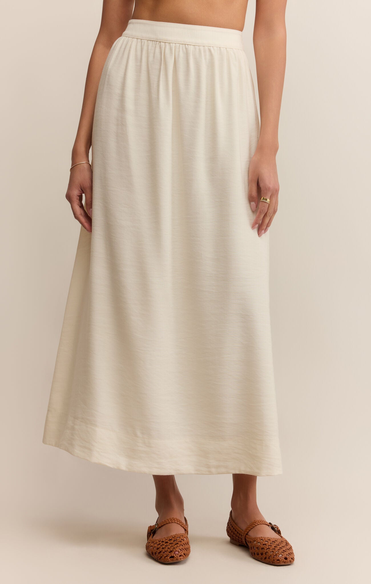 Z Supply Serendipity Maxi Skirt