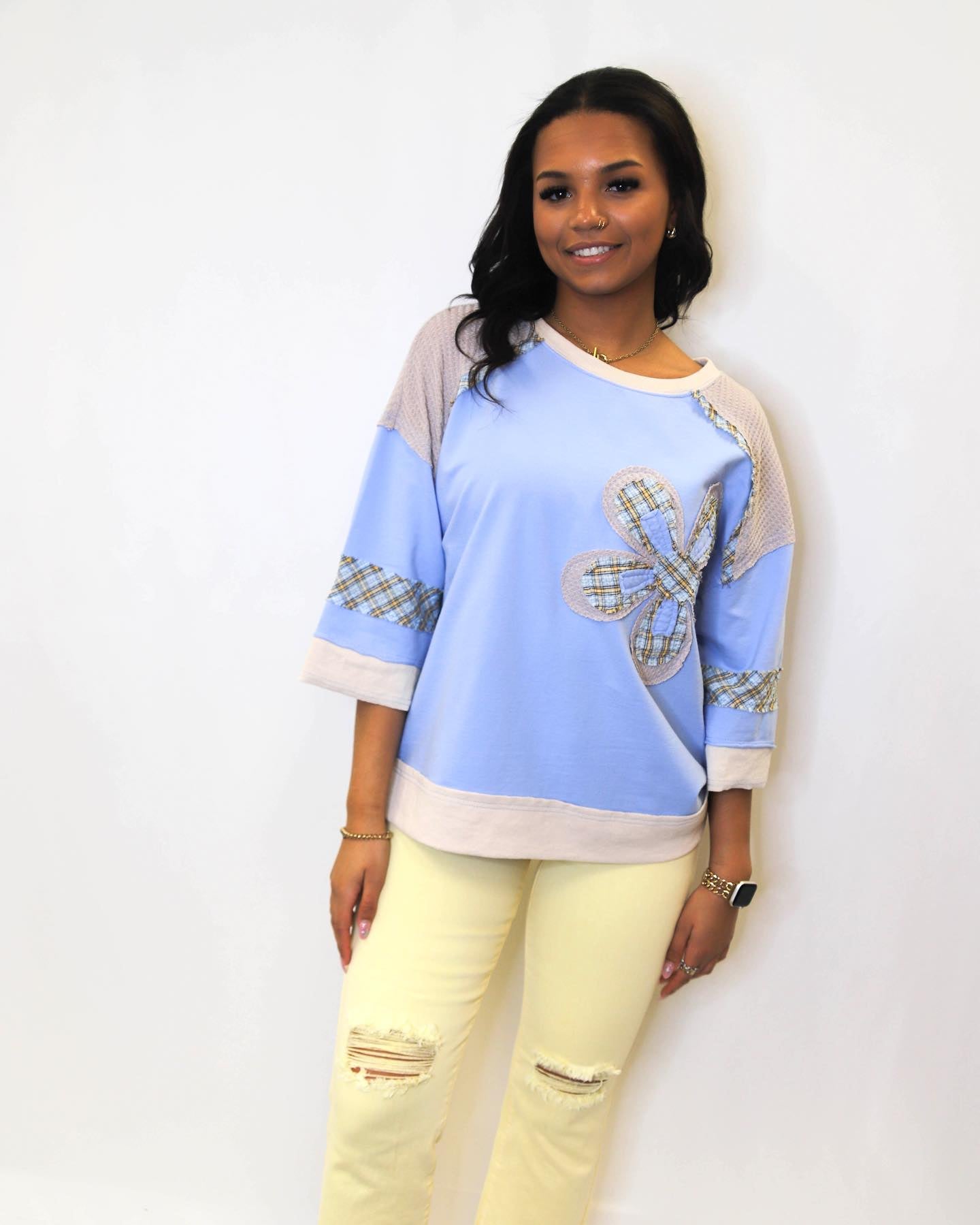 South Bound Top