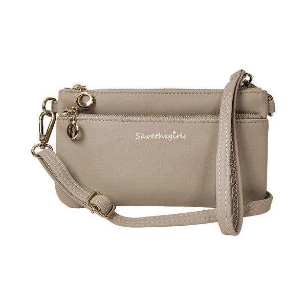 Bella RFID Collection-Save The Girls