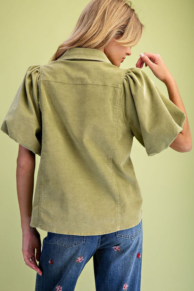 Show Stopper Top