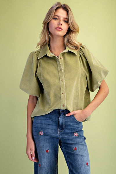 Show Stopper Top