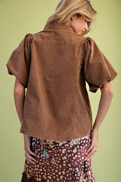 Show Stopper Top