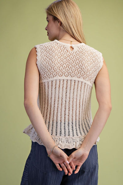Welcome To My Closet Top