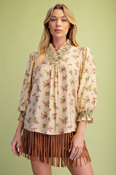 Bunches Of Love Top