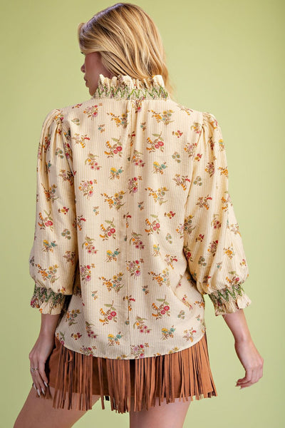 Bunches Of Love Top