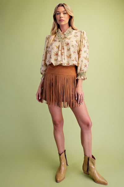 Bunches Of Love Top