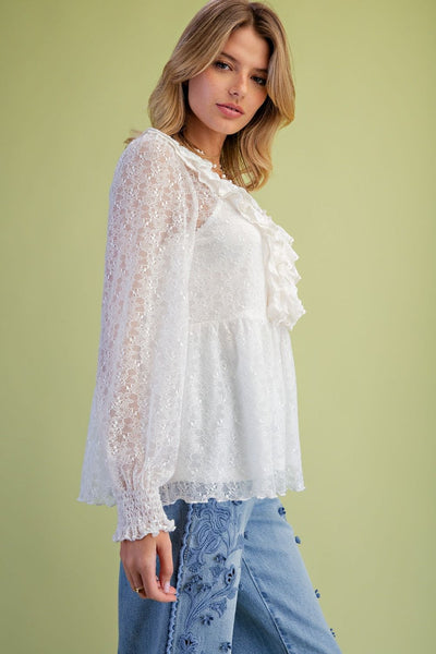 Perfect Pairing Top