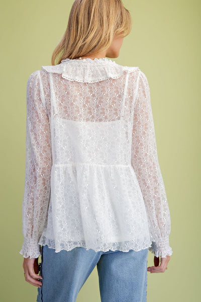 Perfect Pairing Top