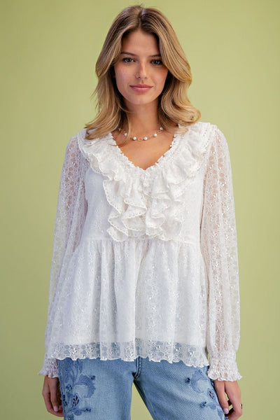 Perfect Pairing Top