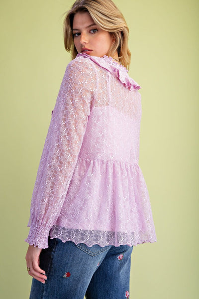 Perfect Pairing Top
