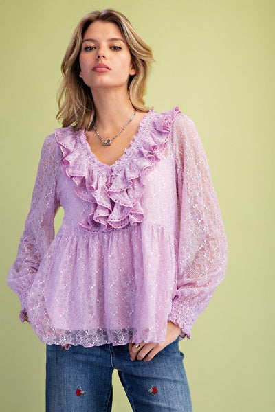 Perfect Pairing Top