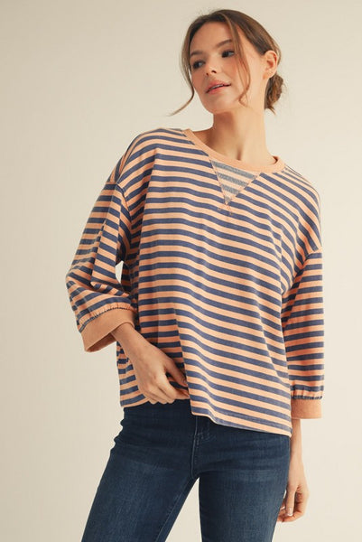 Make No Promises Top