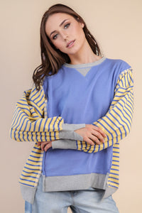 Do What You Like Sweatshirt