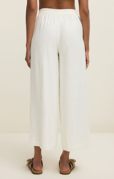 Z Supply Scout Linen Pant