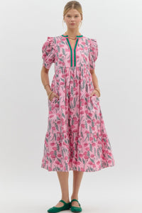 The Teri Lyn Dress