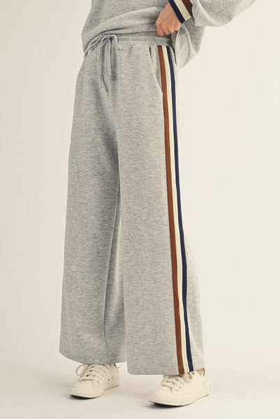 Tracking The Season Sweatpant