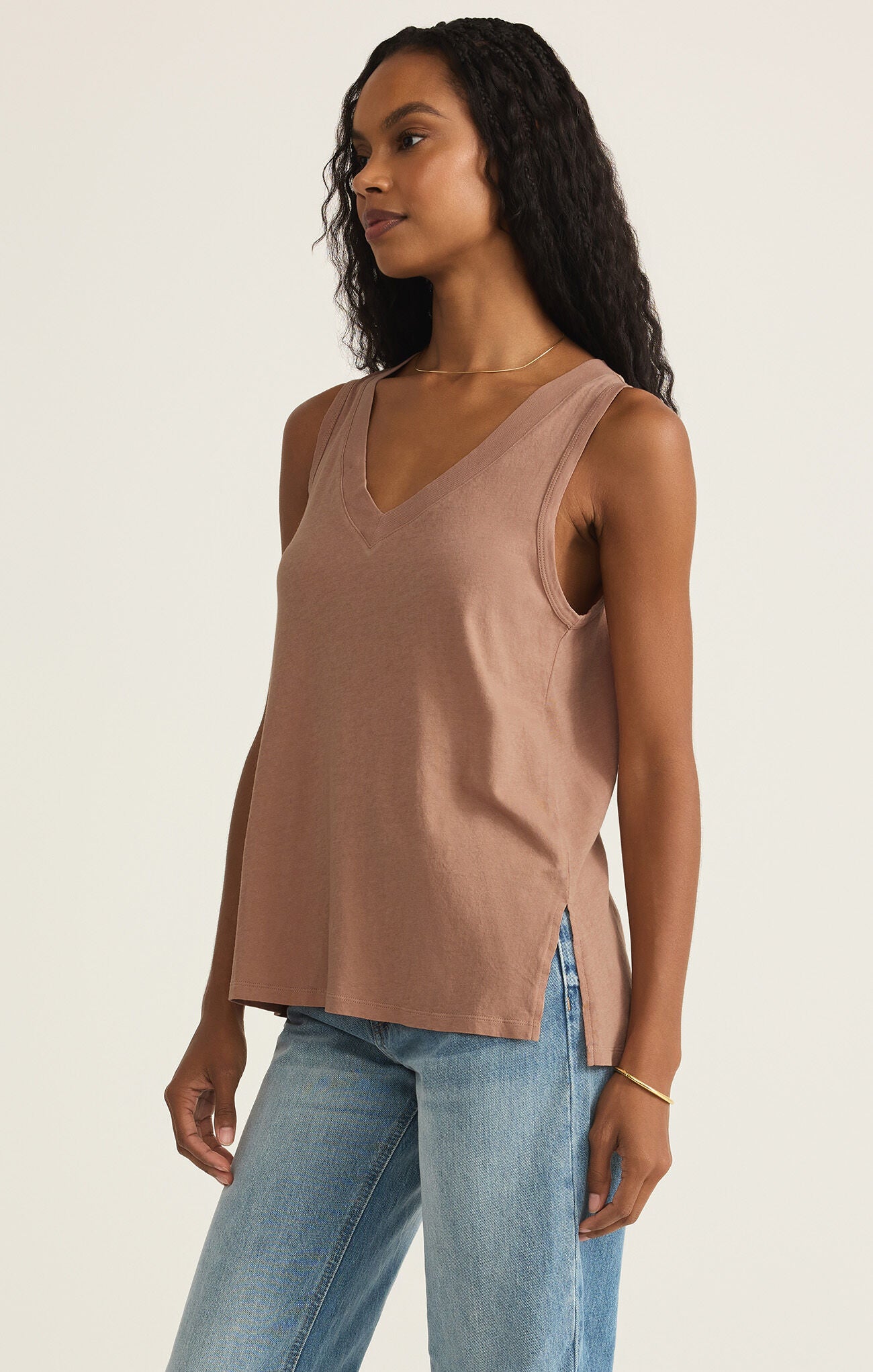 Z Supply Californian Tank
