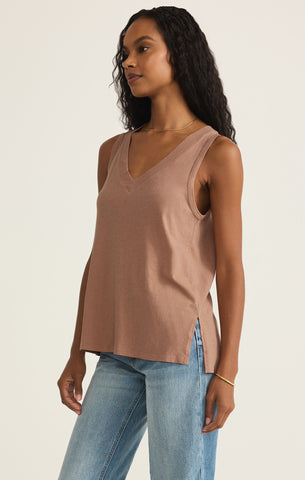 Z Supply Californian Tank