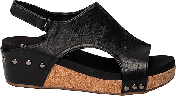 Corkys Volta II Wedge