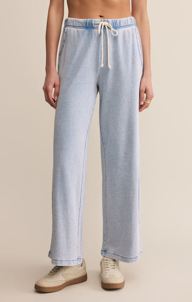 Z Supply Hunter Knit Pant