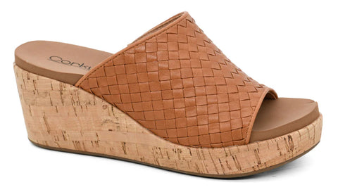 Corkys Wine and Dine Wedge