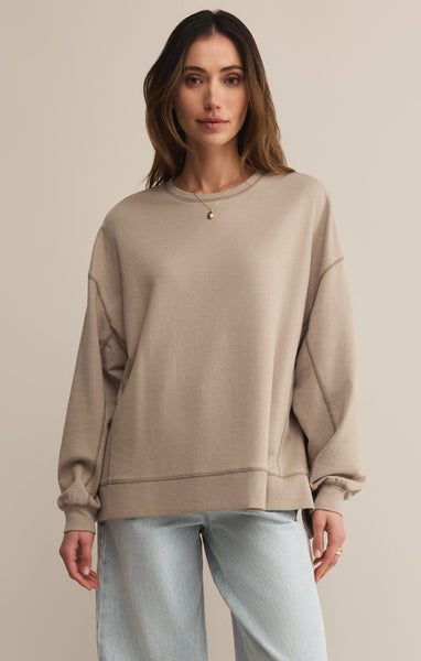 Z Supply Modern Weekender FW25