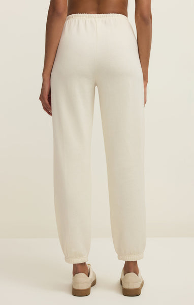 Z Supply Downtown Jogger