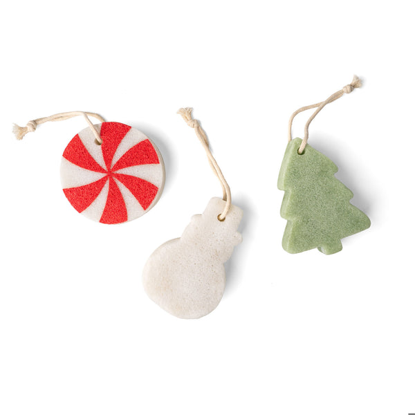 Lemon Lavender Bubbly& Bright Sudsy Soap Sponge