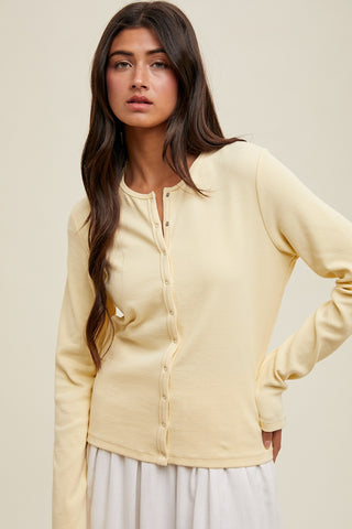 Chilly Days Sweater